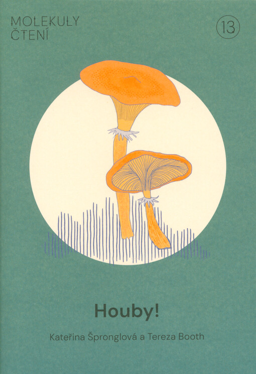 Houby!