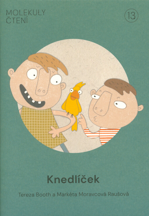 Knedlíček