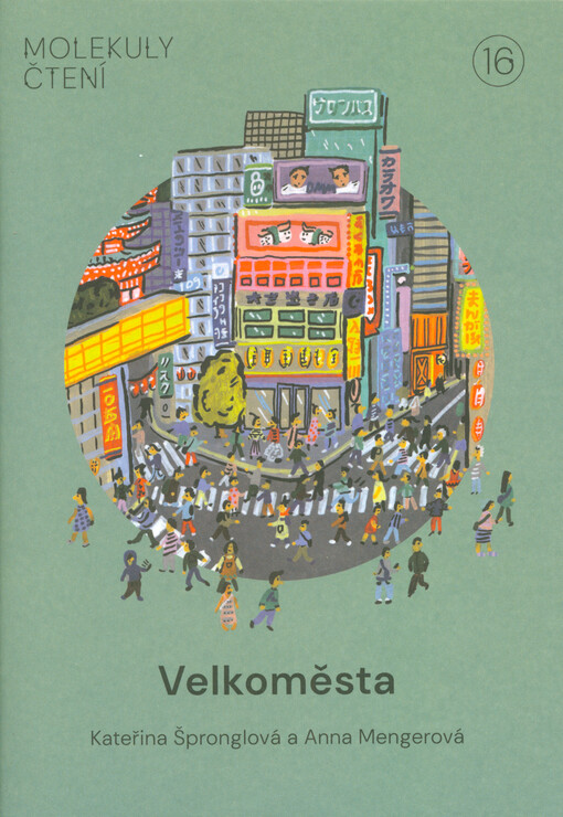 Velkoměsta