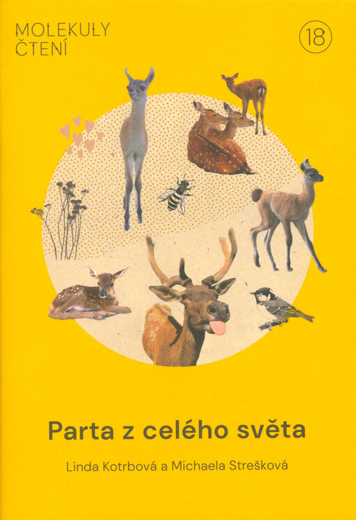 Parta z celého světa