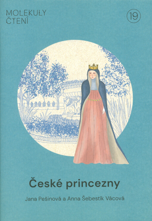 České princezny