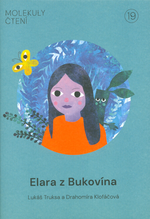 Elara z Bukovína