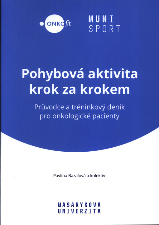 Pohybová aktivita krok za krokem