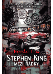 Stephen King : mezi řádky  (odkaz v elektronickém katalogu)