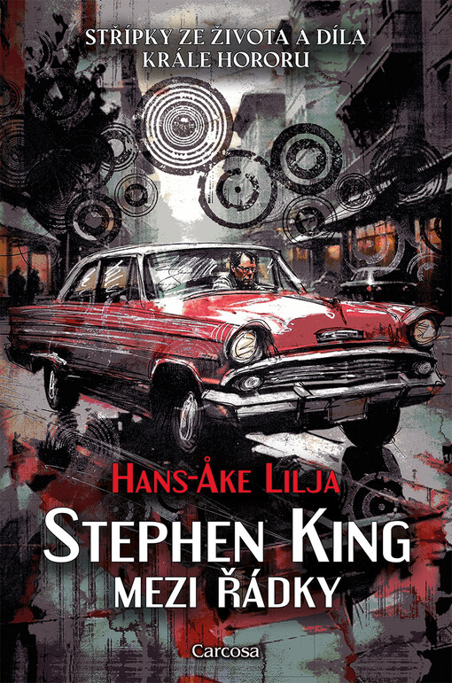 Stephen King : mezi řádky