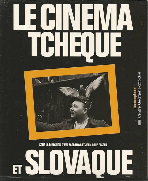 Le cinéma tchèque et slovaque