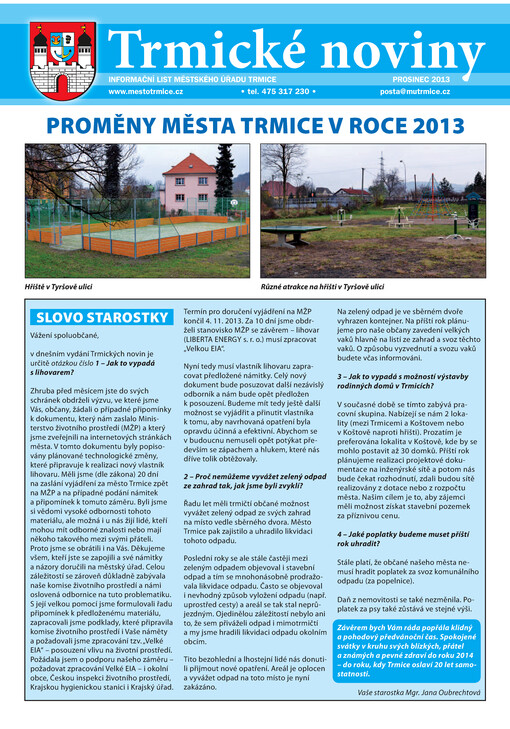  Prosinec
