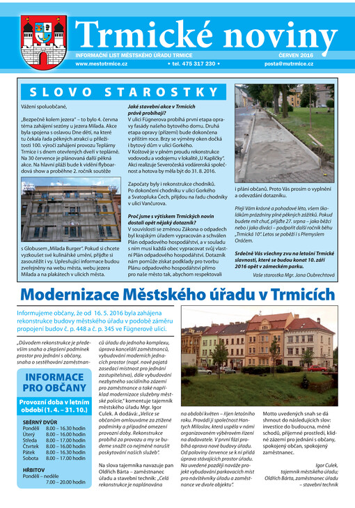  Červen