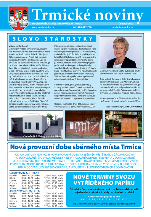  Červen