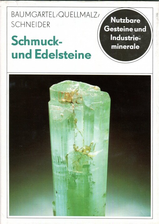 Schmuck- und Edelsteine