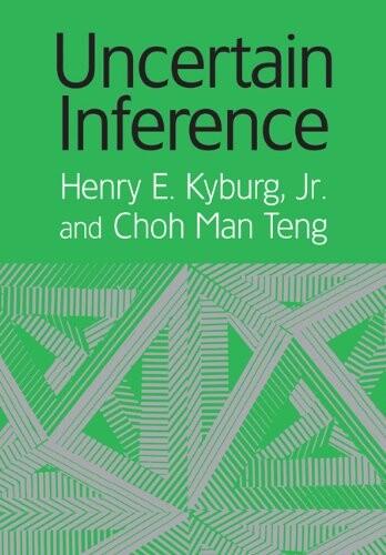 Uncertain inference