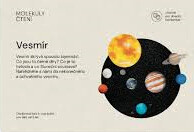 Molekuly čtení. Vesmír