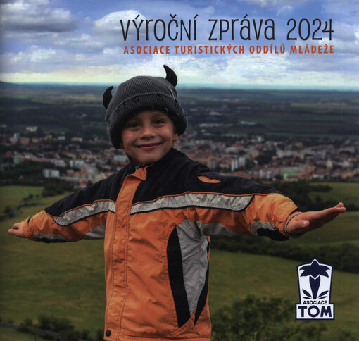 Výroční zpráva ...