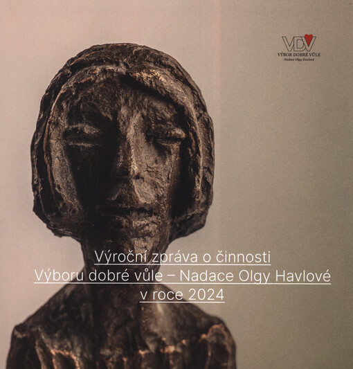 Zpráva o činnosti za rok ...