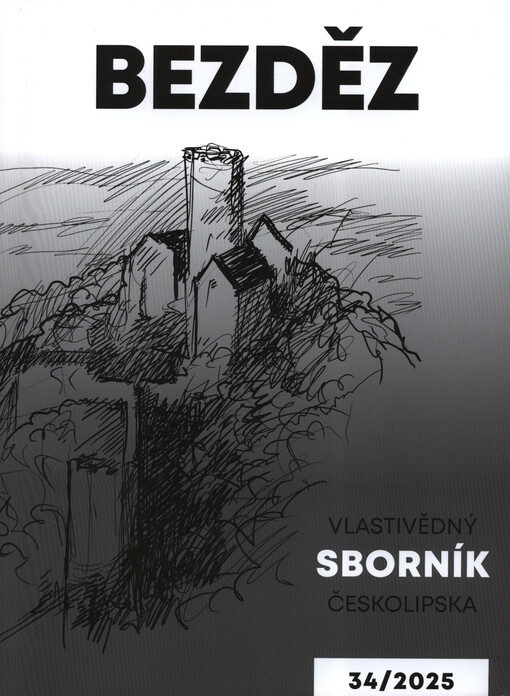 Bezděz : vlastivědný sborník Českolipska