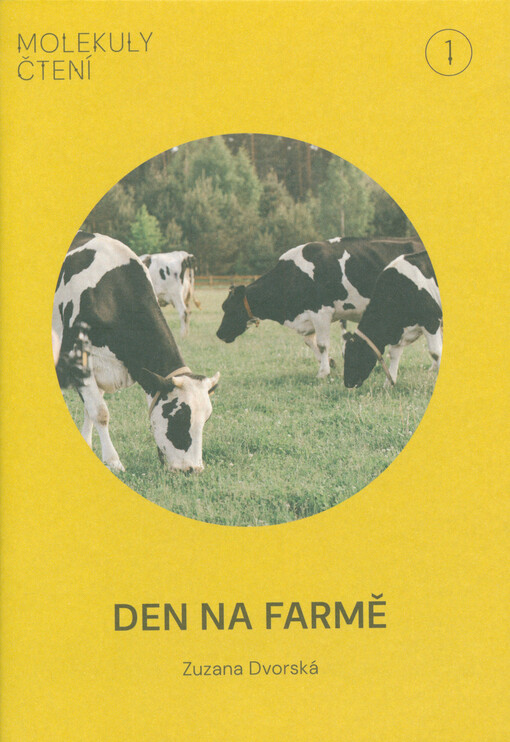 Den na farmě