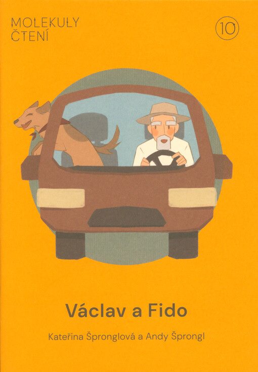 Václav a Fido