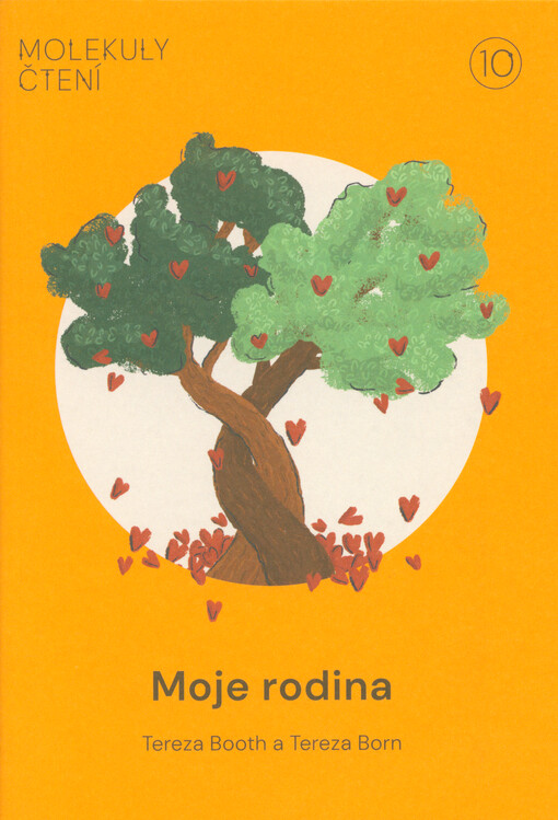 Moje rodina