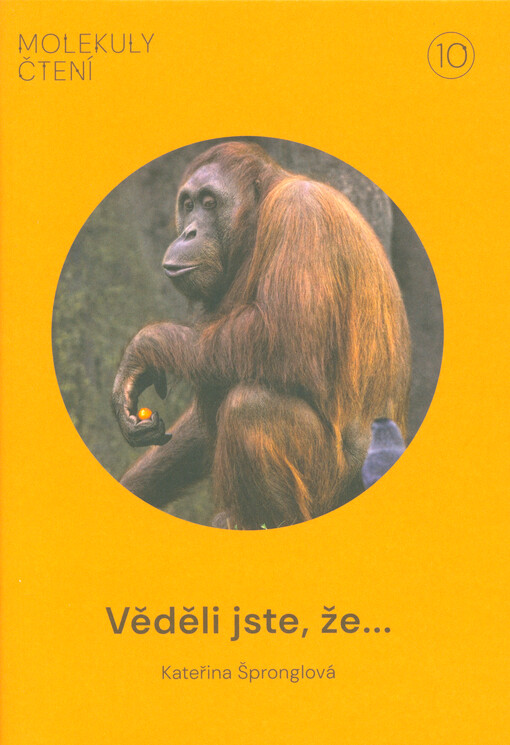 Věděli jste, že...