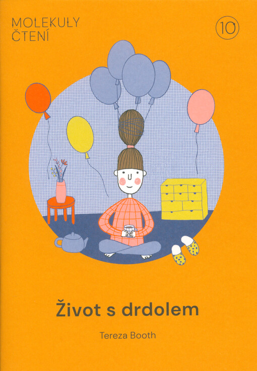 Život s drdolem
