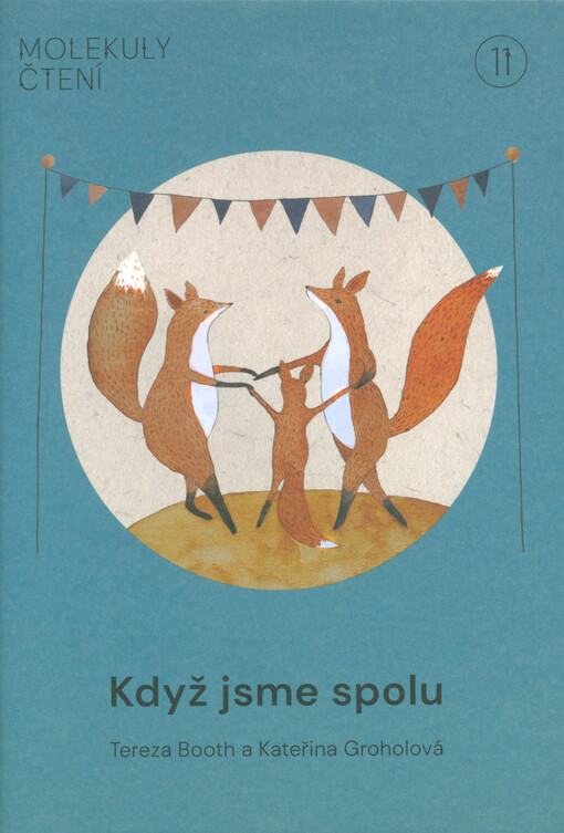 Když jsme spolu