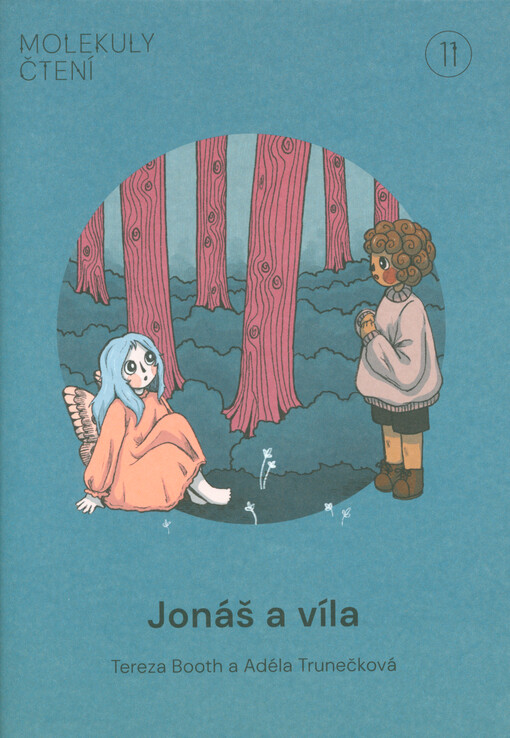 Jonáš a víla