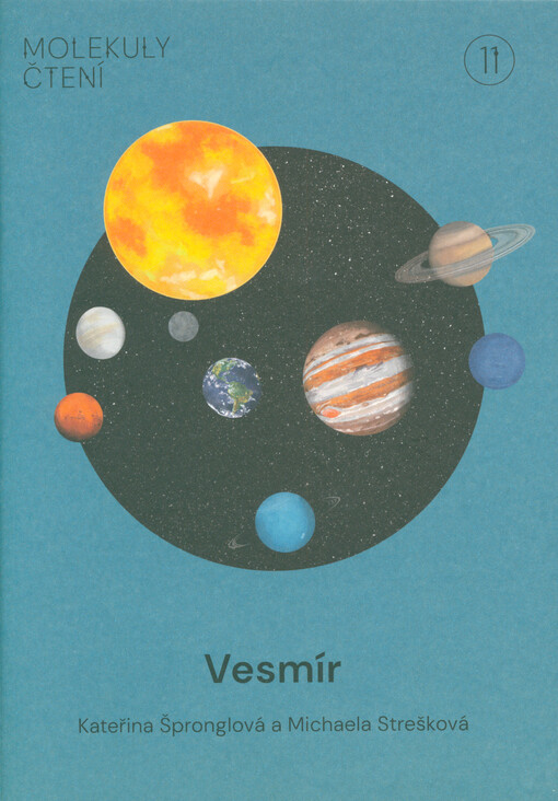 Vesmír