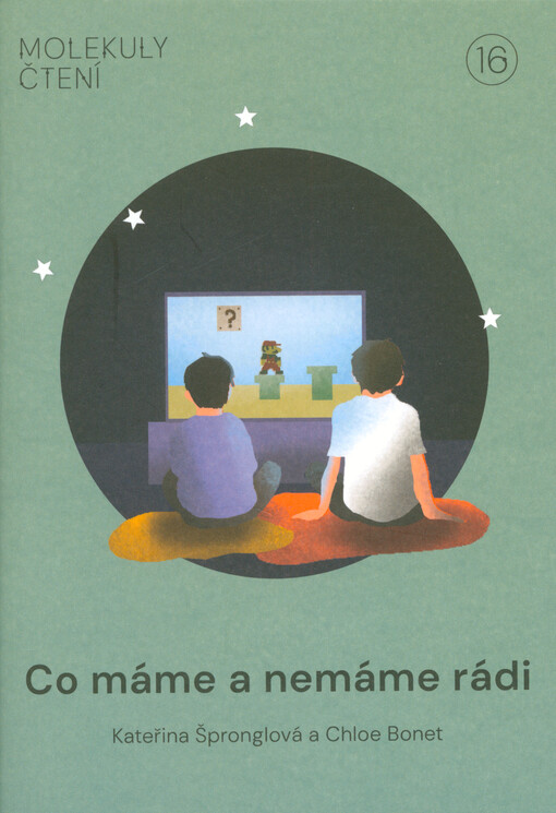 Co máme a nemáme rádi