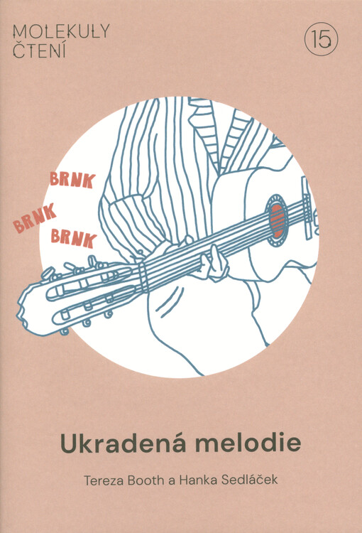 Ukradená melodie