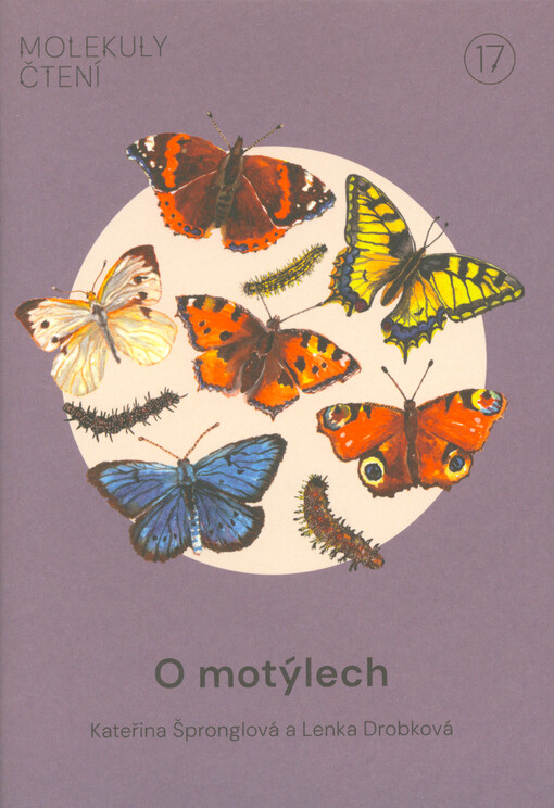 O motýlech