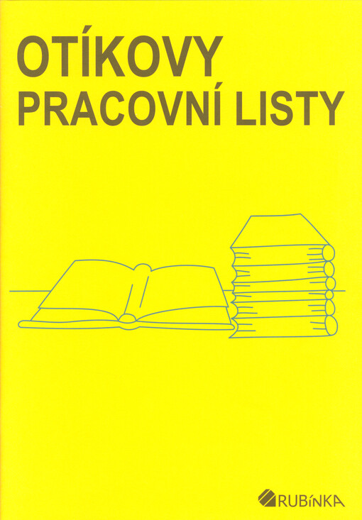 Otíkovy pracovní listy