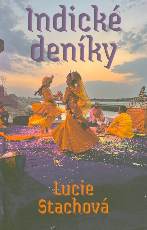 Indické deníky