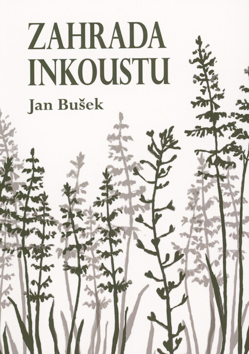 Zahrada inkoustu