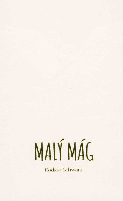 Malý mág