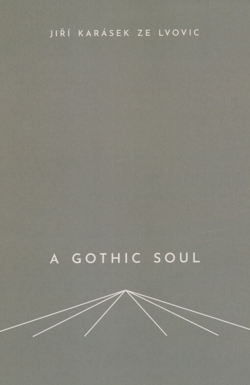 A gothic soul