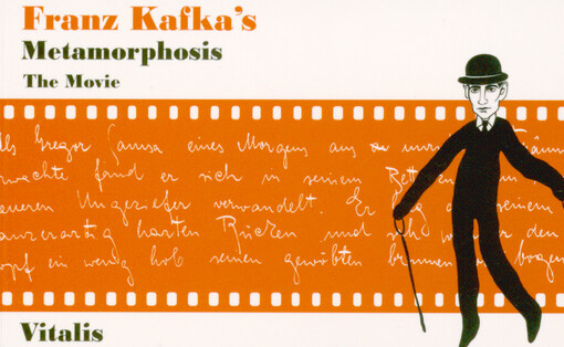 Franz Kafka's Metamorphosis : the movie