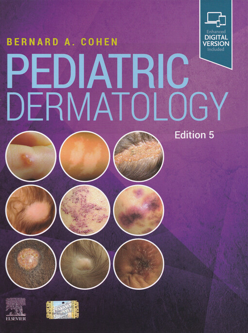 Pediatric Dermatology
