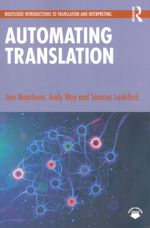 Automating translation
