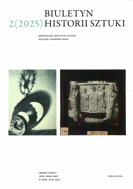Biuletyn historii sztuki