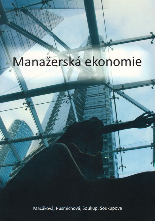 Manažerská ekonomie