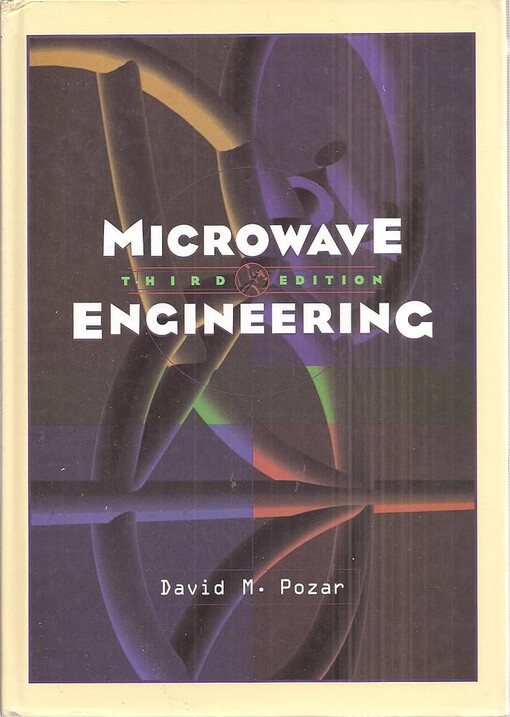 Microwave Engineering