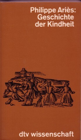 Geschichte der Kindheit