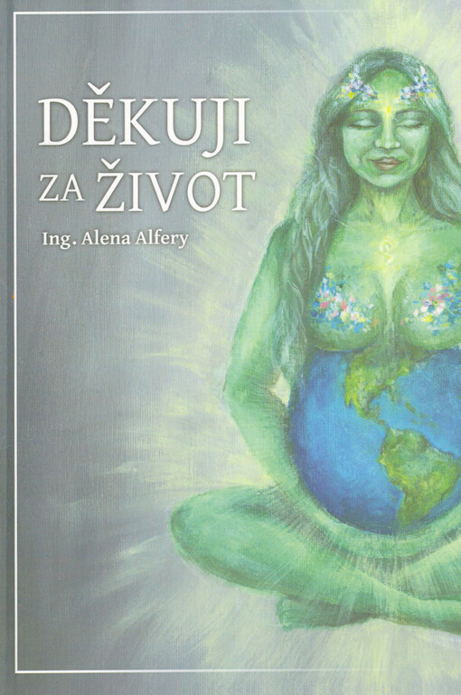 Děkuji za život!