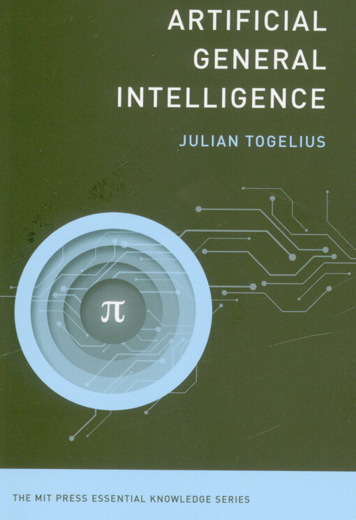 Artificial general intelligence