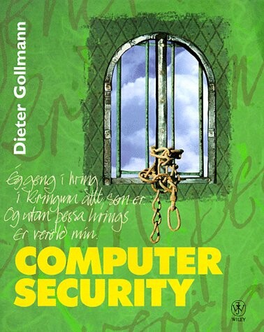 Computer Security