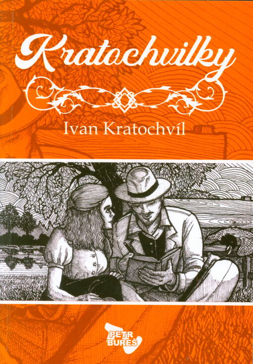 Kratochvilky