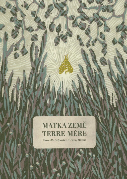 Matka země = Terre-mère