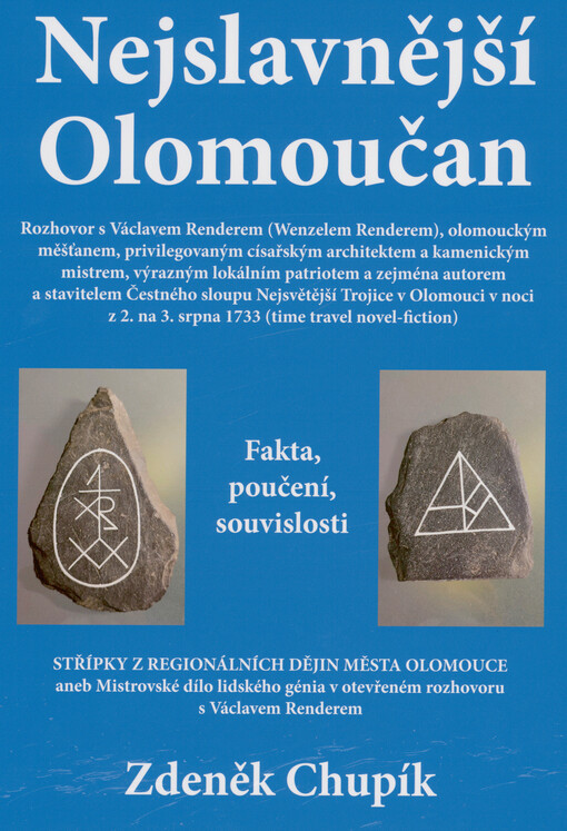 Nejslavnější Olomoučan