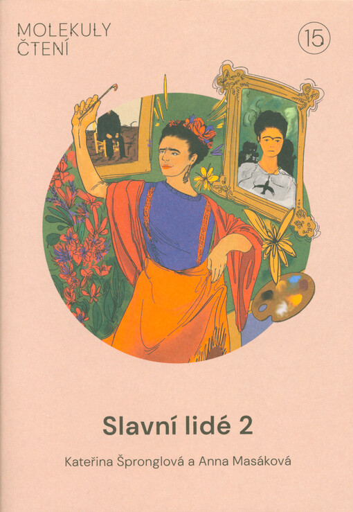 Slavní lidé 2