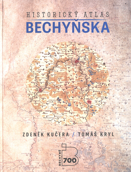 Historický atlas Bechyňska
